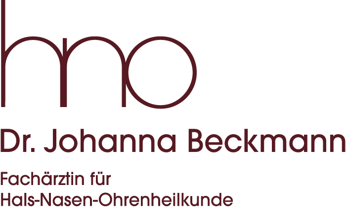 Logo von Johanna Beckmann